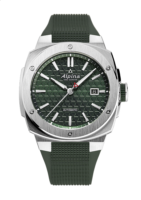 Alpina Alpiner Extreme Automatic AL-525GR4AE6