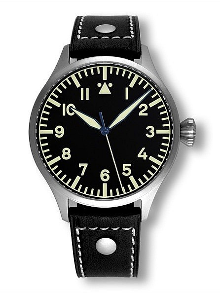 Archimede Pilot 42 H Titan