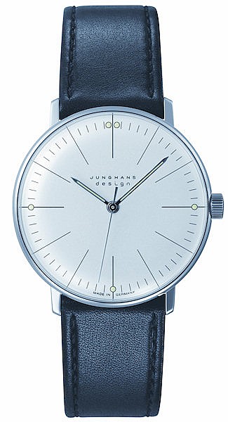 Junghans Max Bill Handaufzug