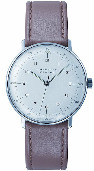 Junghans Max Bill Handaufzug