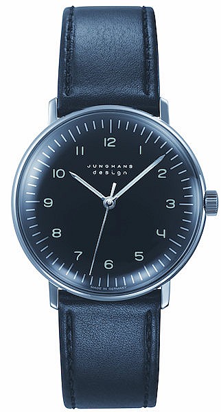 Junghans Max Bill Handaufzug