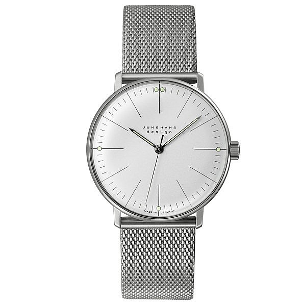 Junghans Max Bill Handaufzug