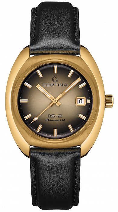 Certina C024.407.37.361.00 - DS-2