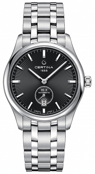 Certina C033.428.11.051.00 - DS-8 Small Second