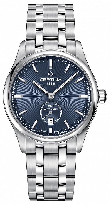 Certina C033.428.11.041.00 - DS-8 Small Second