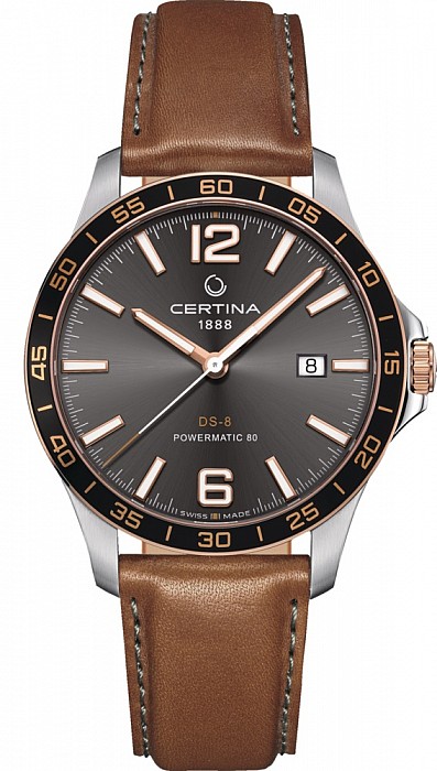 Certina C033.807.26.087.00 - DS-8 Automatic