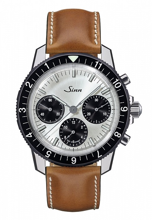 Sinn 103 St Klassik C Chronos - Limitovaná edice 200 kusů