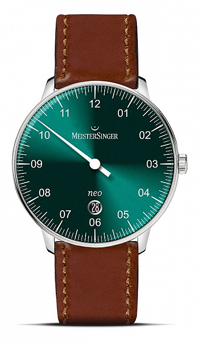 MeisterSinger NEO Plus NE419D