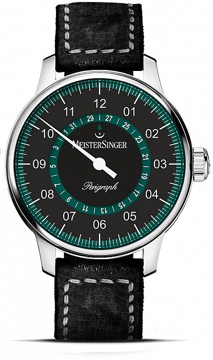 MeisterSinger Perigraph AM1002P