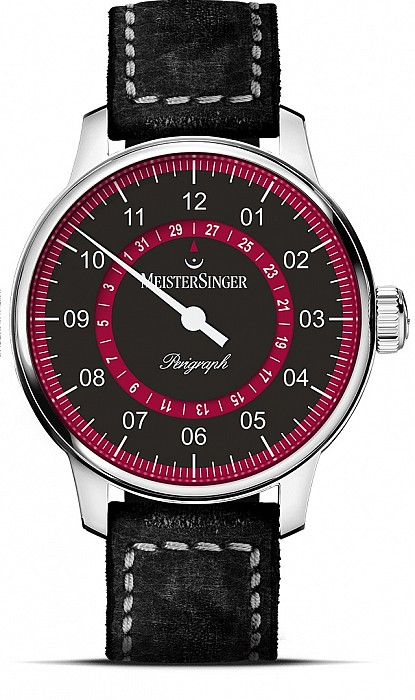 MeisterSinger Perigraph AM1002R