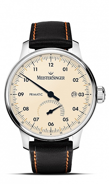 MeisterSinger Primatik PR903