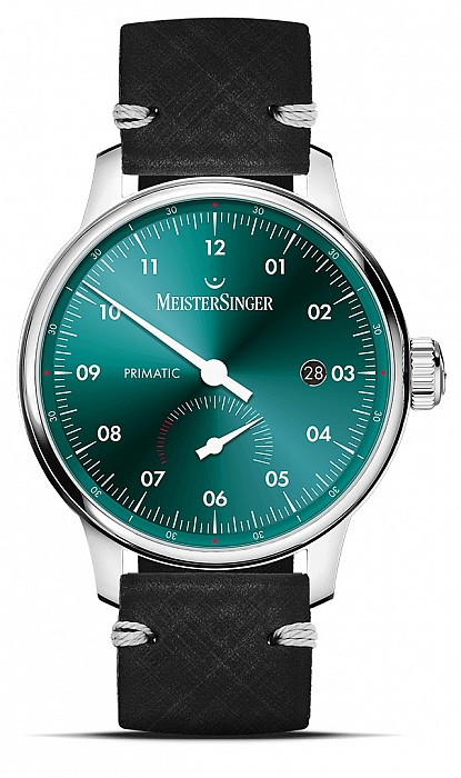 MeisterSinger Primatik PR919