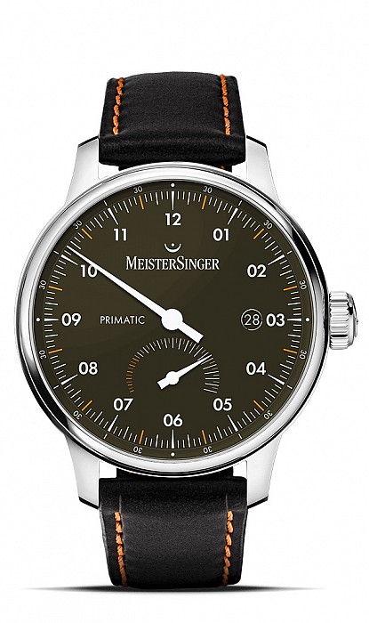 MeisterSinger Primatik PR902