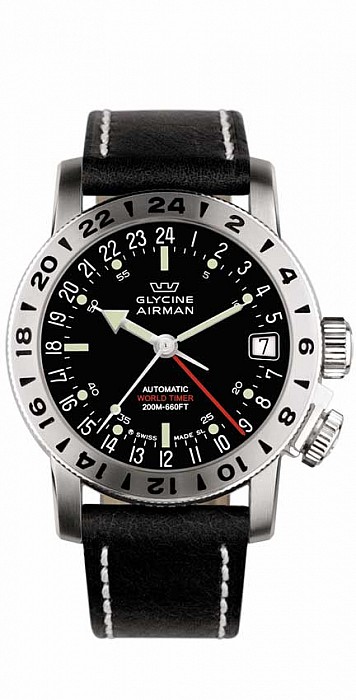 Glycine Airman 17 3865.19