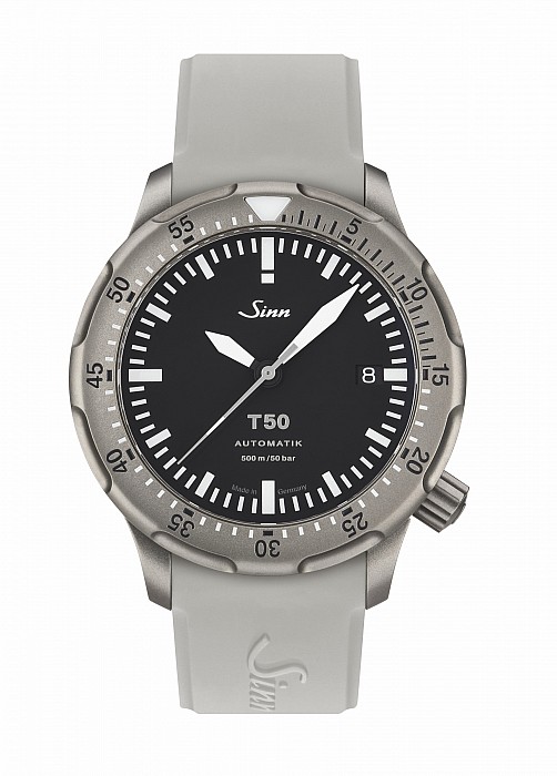 Sinn T50