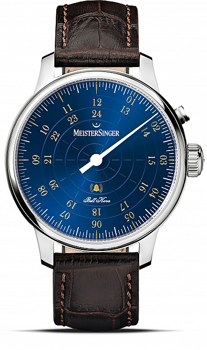 MeisterSinger Bell Hora BHO918G