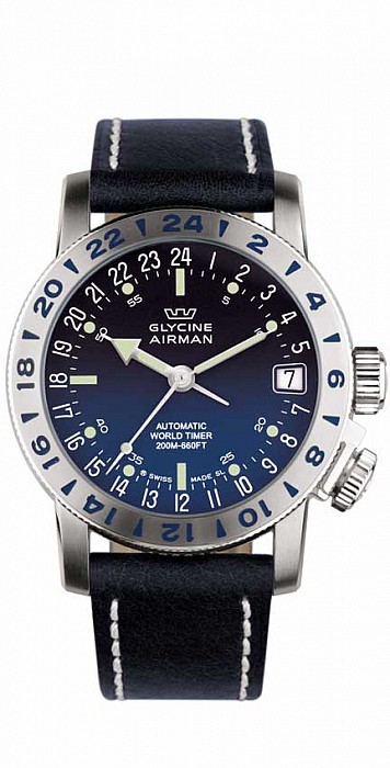 Glycine Airman 17 3865.18