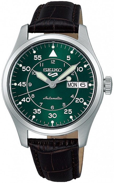 Seiko 5 Sports SRPJ89K1 - Field Suits Style 36 mm