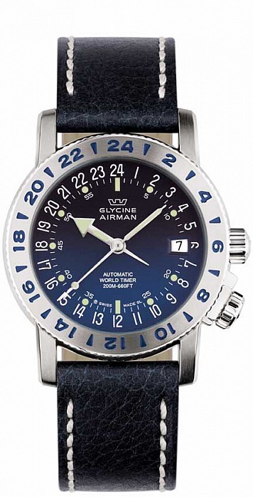 Glycine Airman 18 3866.18