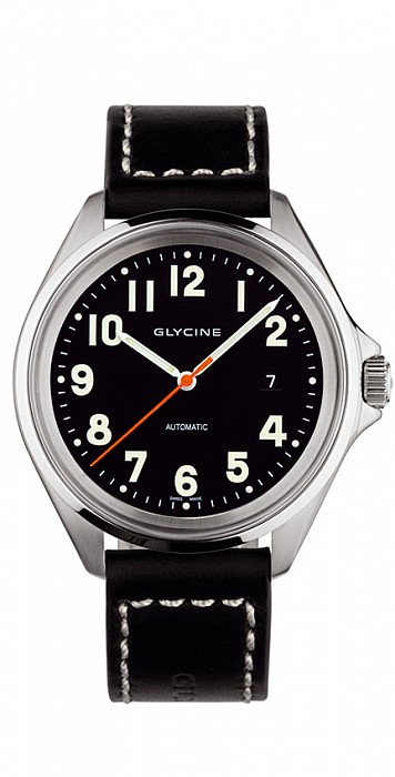 Glycine Combat 7 Automatic 3898.19AT6