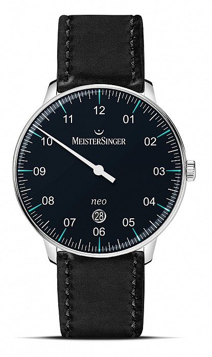 MeisterSinger NEO Plus NE402T