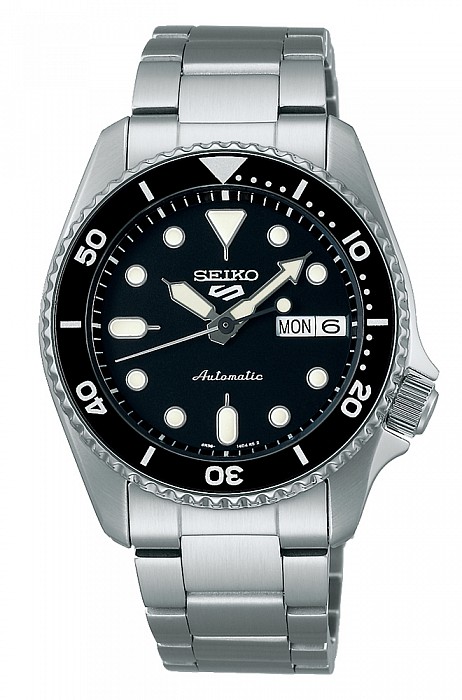 Seiko 5 Sports SRPK29K1 - 38 mm