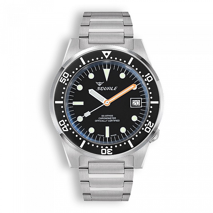 Squale 1521 Classic COSC