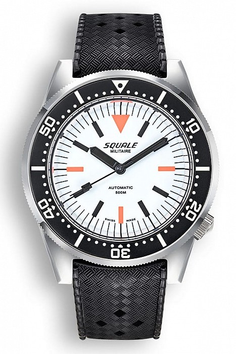 Squale 1521 Militaire Full Luminous