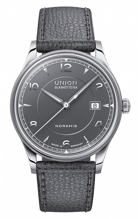 Union Glashütte Noramis Date D016.407.16.087.00