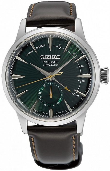 Seiko Presage SSA459J1 - Cocktail Time