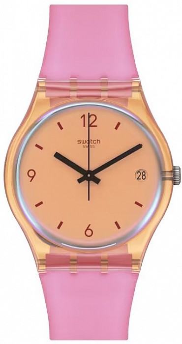 Swatch SO28O401 - CORAL DREAMS