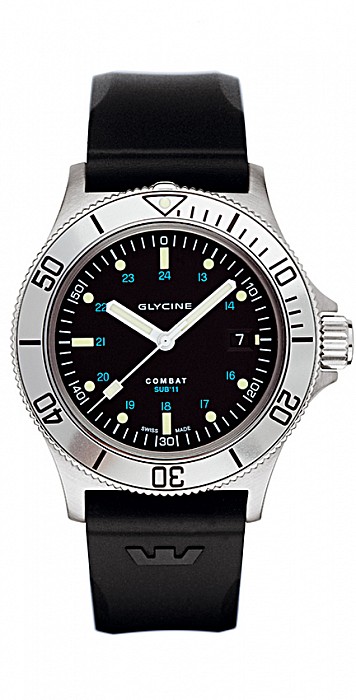 Glycine Combat SUB automatic 3863.198 G