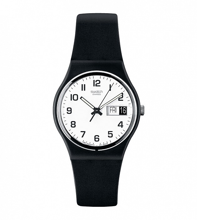 Swatch ORIGINAL GB743-S26 - ONCE AGAIN