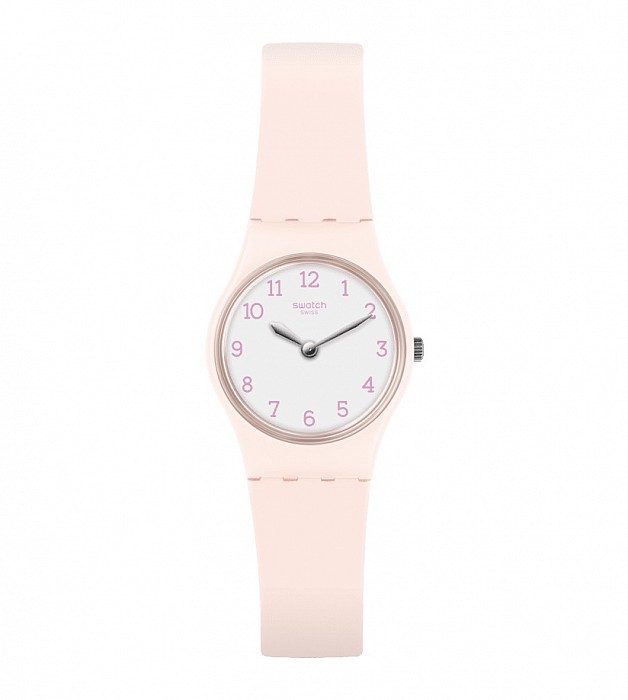 Swatch ORIGINAL LP150 - PINKBELLE