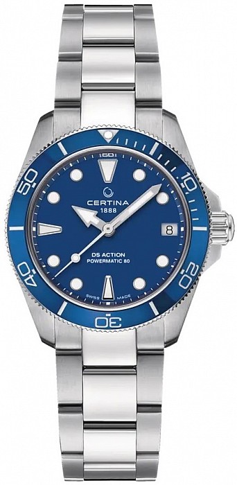 Certina DS Action Lady C032.007.11.041.00