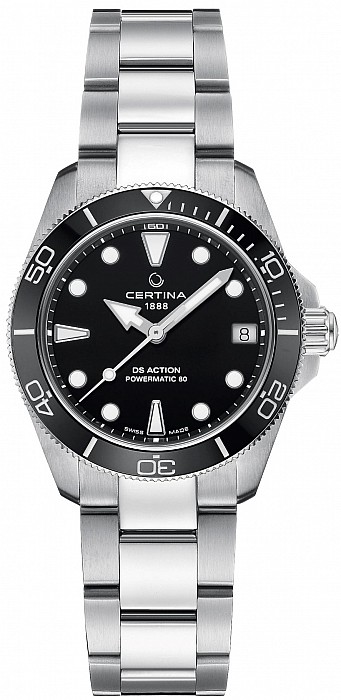 Certina DS Action Lady C032.007.11.051.00