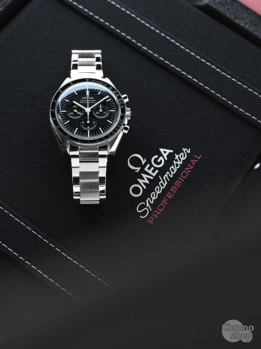 Omega Speedmaster Professional Moonwatch 310.32.42.50.01.001 KOMISE 420230055 - komisní prodej