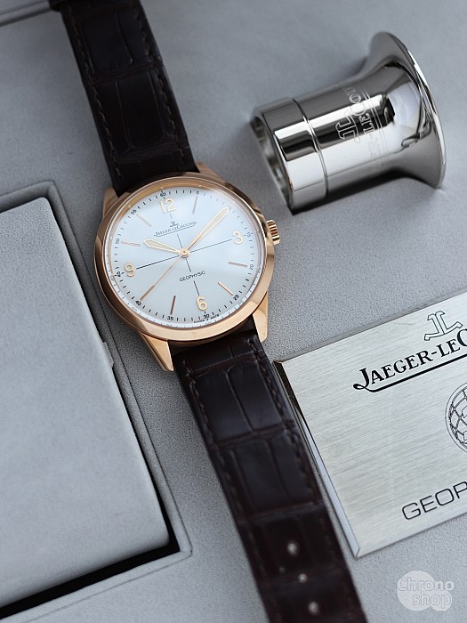 Jaeger-LeCoultre Geophysic 1958 Q8002520 KOMISE 420230056 - komisní prodej