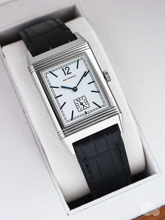 Jaeger-LeCoultre Grande Reverso Ultra Thin 1931 Q2783520 KOMISE 420230057 - komisní prodej