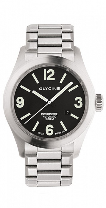 Glycine Incursore 3874.19