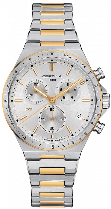 Certina C043.417.22.031.00 - DS-7 Chronograph