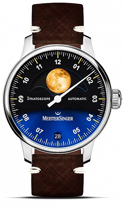 MeisterSinger Stratoscope ST982G