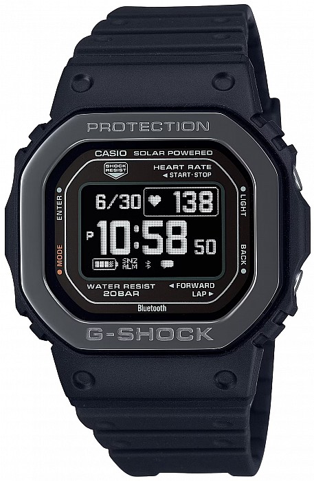 Casio G-Shock G-Squad DW-H5600MB-1ER