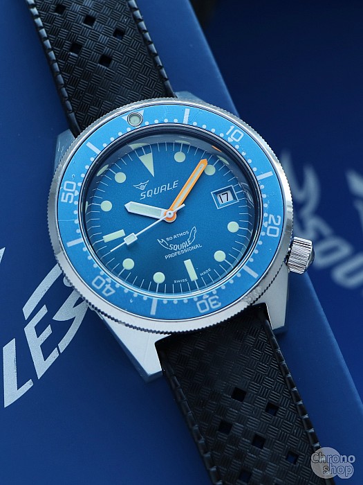 Squale 1521 Ocean KOMISE 420240006 - komisní prodej