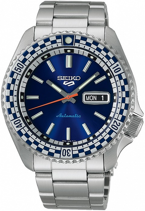 Seiko 5 Sports SRPK65K1