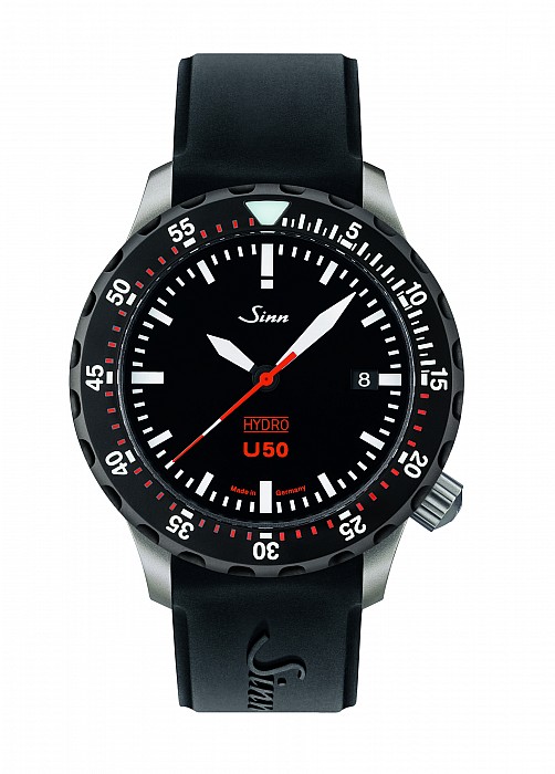 Sinn U50 HYDRO SDR
