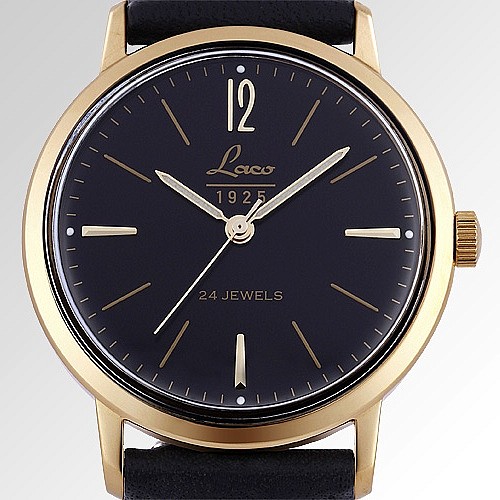 Laco Vintage 34 mm 861778