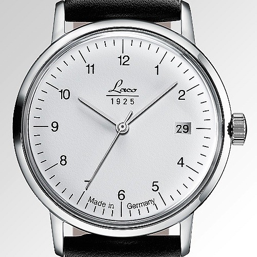 Laco Vintage 38 mm 861833