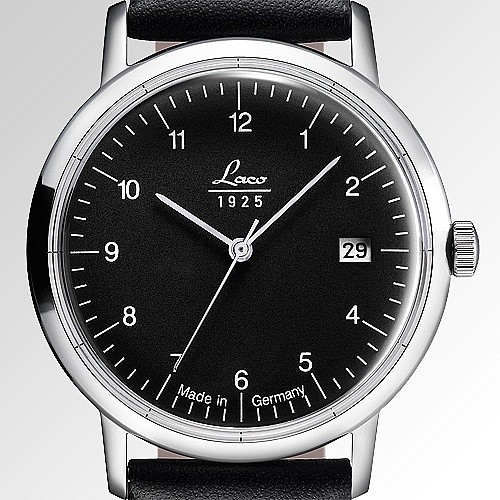 Laco Vintage 38 mm 861834