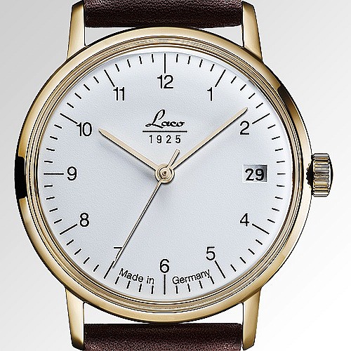Laco Vintage 34 mm 861839